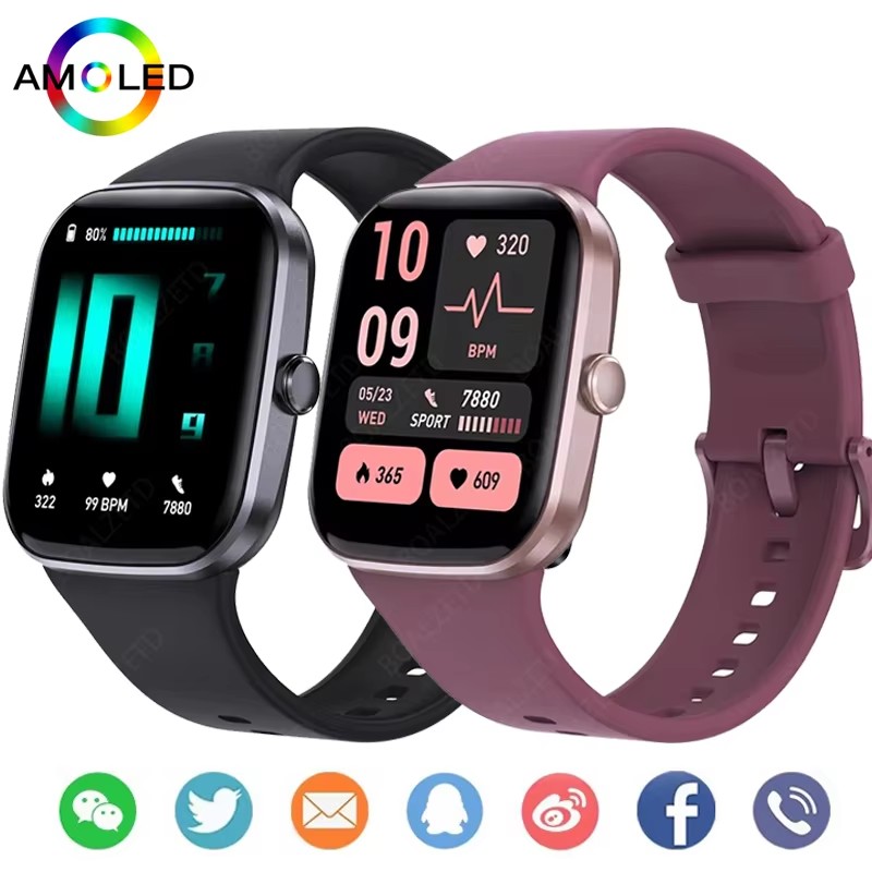 Smartwatch Refurbished Watches - New Refurbished Amazfit GTS 2 Mini