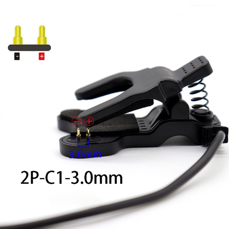 Watch X7 - USB 2Pin 3/4mm Charger Cable for