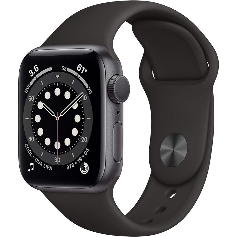 Smartwatch Refurbished Watches - Apple Watch Series 6 Aluminum 44mm