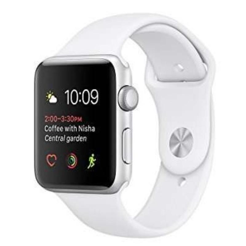 Smartwatch Refurbished Watches - Apple Watch Series 2 Aluminum 42mm