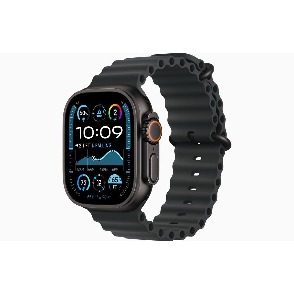 Smartwatch Refurbished Watches - Apple / Watch Ultra 2 49mm
