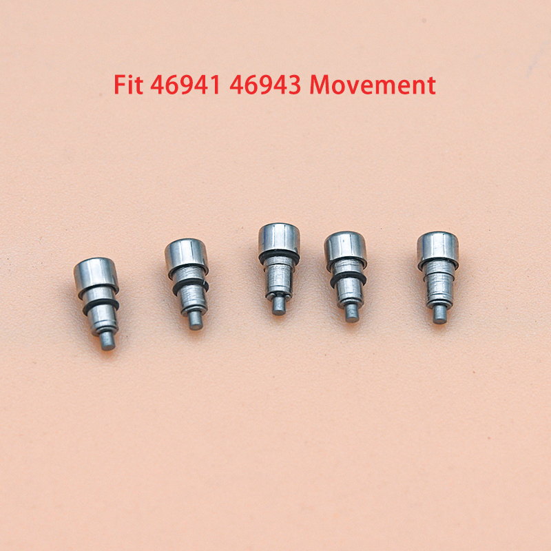 Watch Crown Pusher - Week Push Button Fit 46941 46943