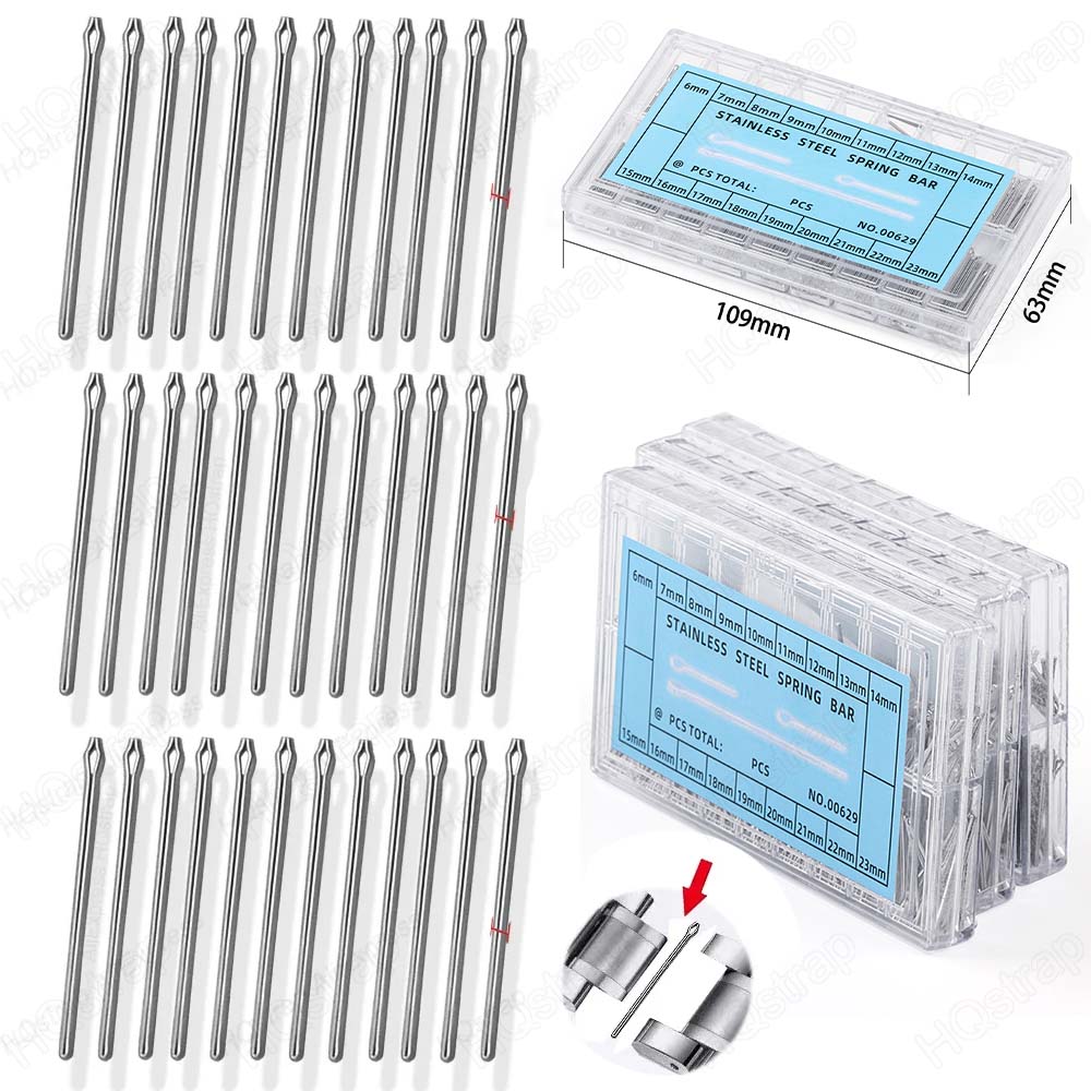 360pcs Watch Repair Tools Stai - Watch Crown Pusher review and price