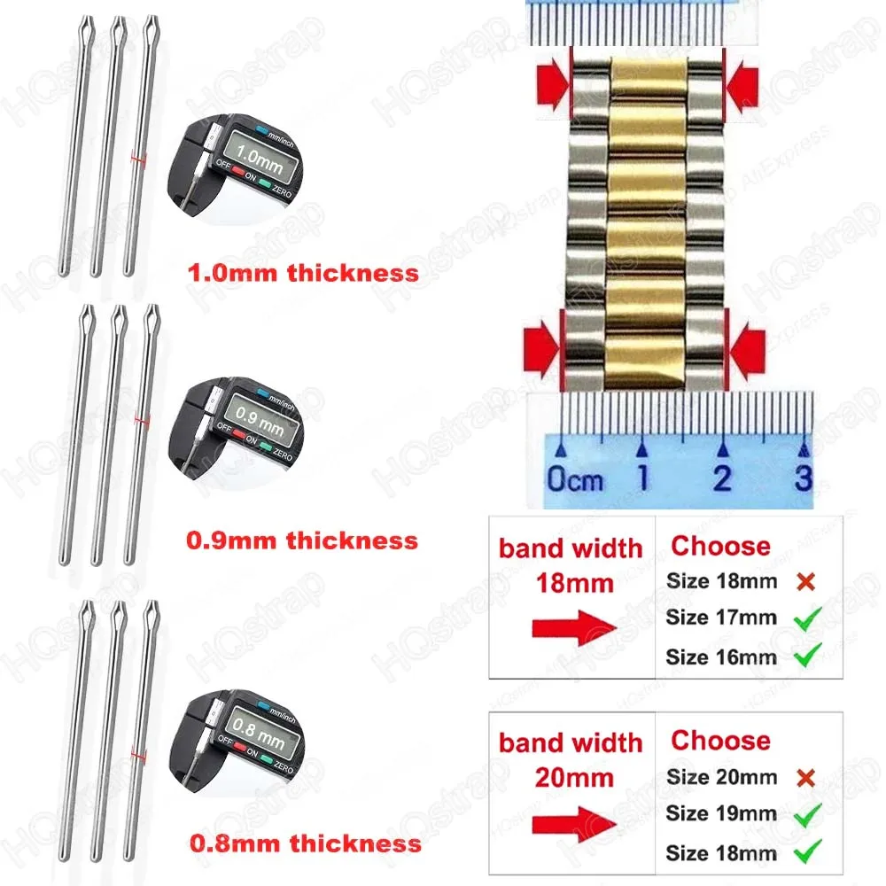360pcs Watch Repair Tools Stai - Watch Crown Pusher review and price