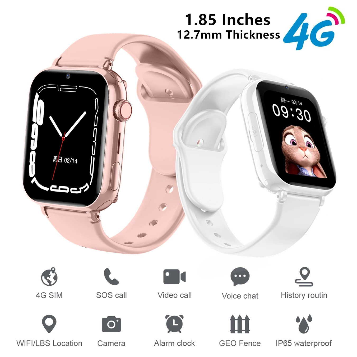 New Kid Digital Watches Call K - Smartwatch Digital Watches For Boys review and price