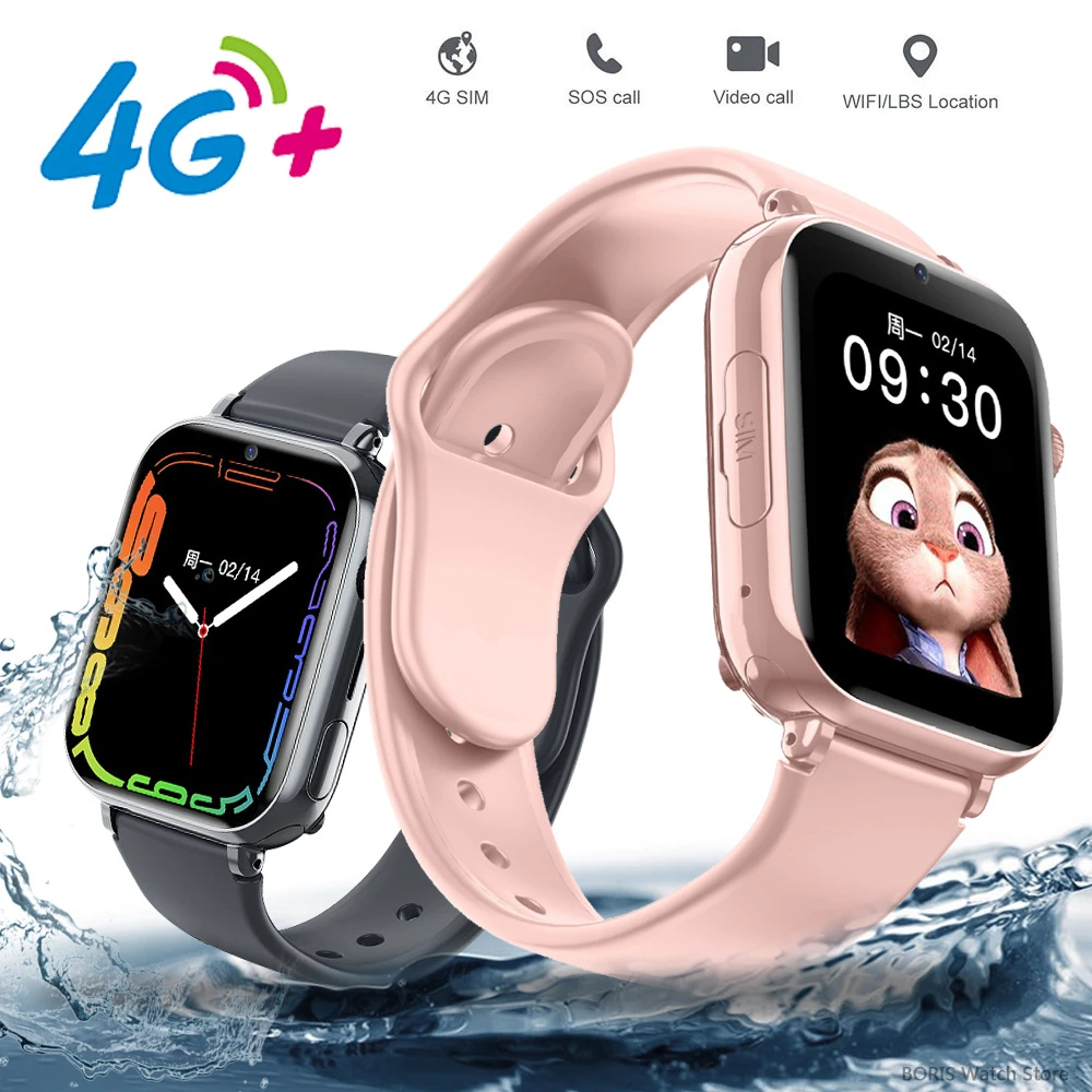 New Kid Digital Watches Call K - Smartwatch Digital Watches For Boys review and price