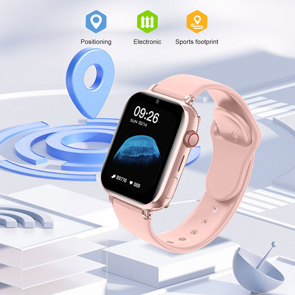 New Kid Digital Watches Call K - Smartwatch Digital Watches For Boys review and price