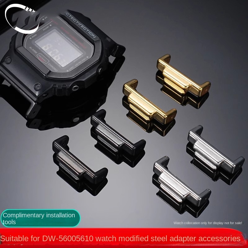 For Casio G SHOCK watch strap  - Replacement Watch Bracelet review and price