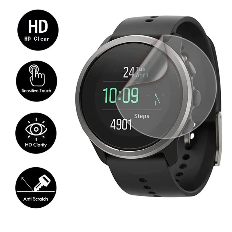 1-5PCS TPU Hydrogel Film For S - Watches Not Smartwatch review and price