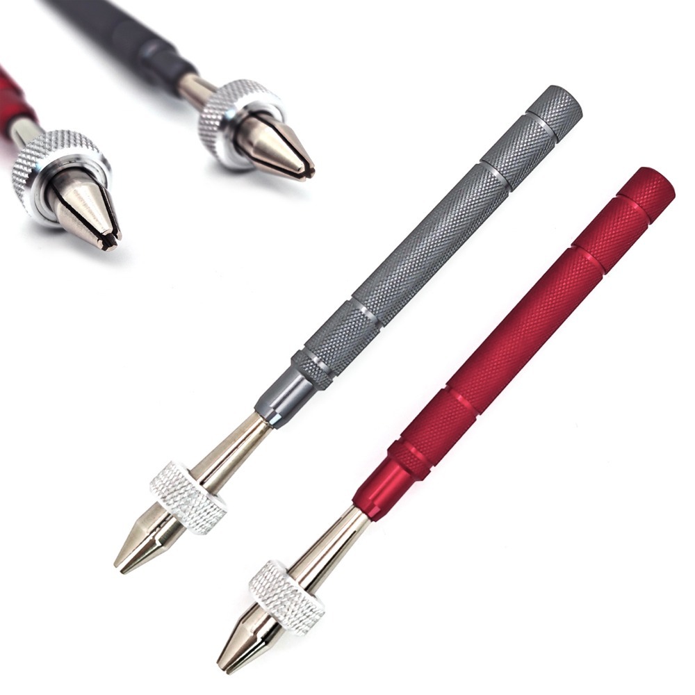 Watch repair tools with and wi - Watch Crown Pusher review and price
