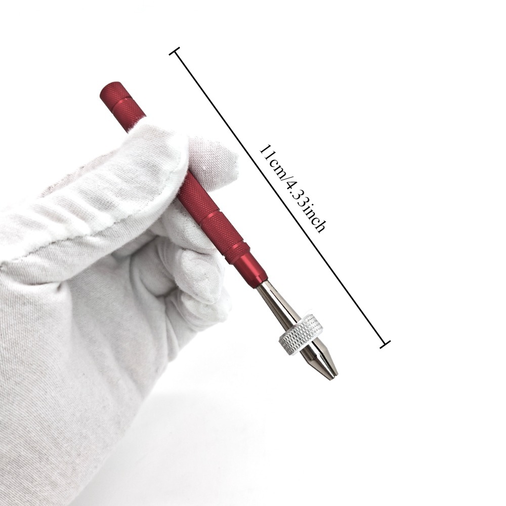 Watch repair tools with and wi - Watch Crown Pusher review and price