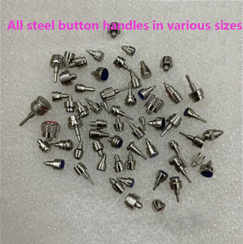 Watch Accessories All Steel Bu - Watch Crown Pusher review and price
