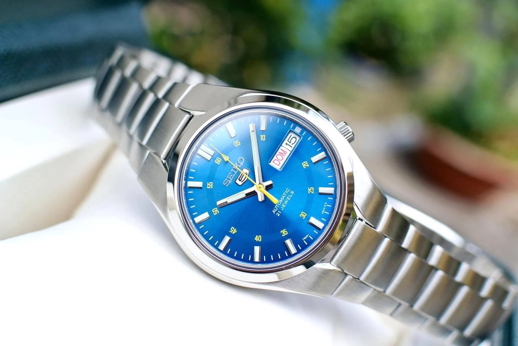 SEIKO SNK615K1 Men's Unisex Au - Seiko Watch Prospex review and price