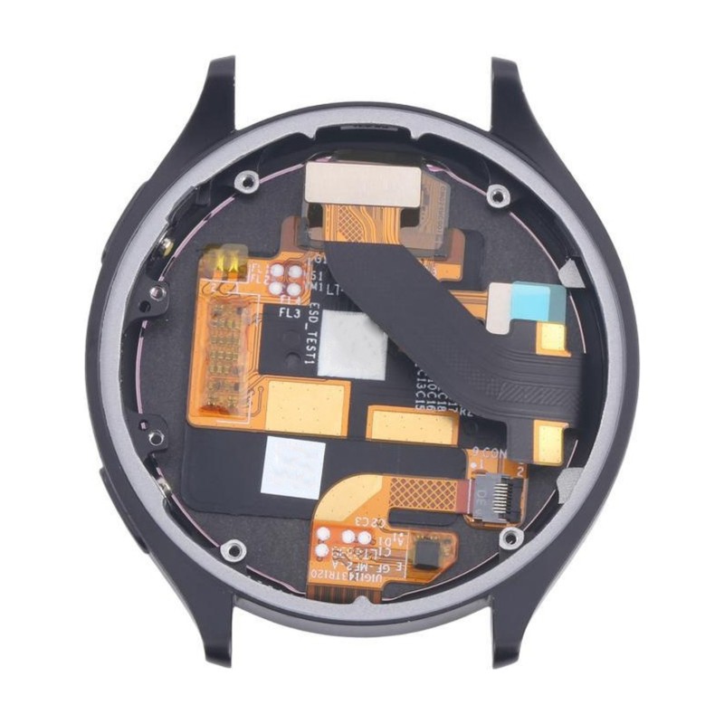 AB25-Touch Screen Assembly LCD - Smartwatch Watches Xiaomi review and price