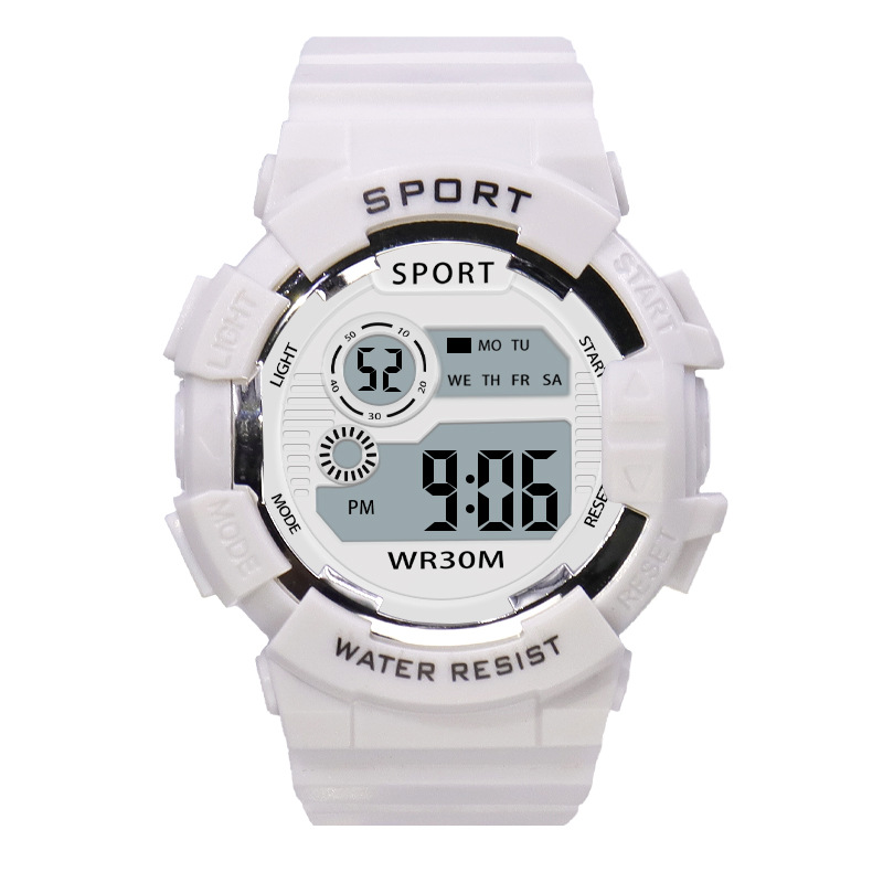 Fashion Kids Watches Luminous  - Smartwatch Watches For Kid Boy review and price