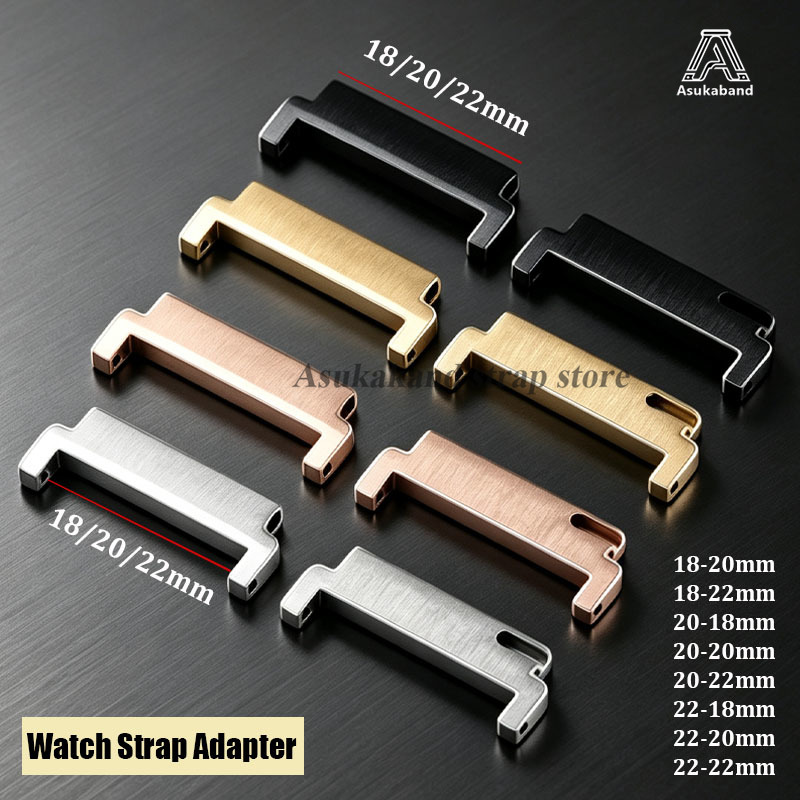 2pcs Quick Release Watch Strap - Replacement Watch Bracelet review and price