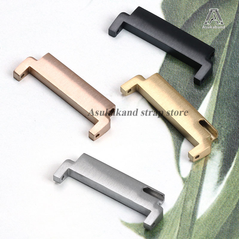 2pcs Quick Release Watch Strap - Replacement Watch Bracelet review and price