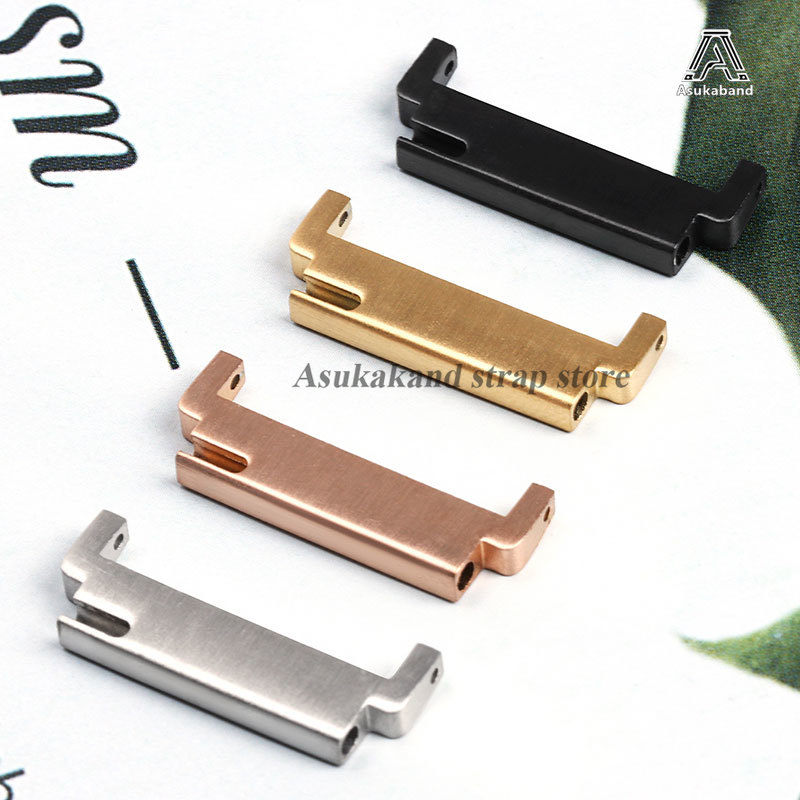 2pcs Quick Release Watch Strap - Replacement Watch Bracelet review and price
