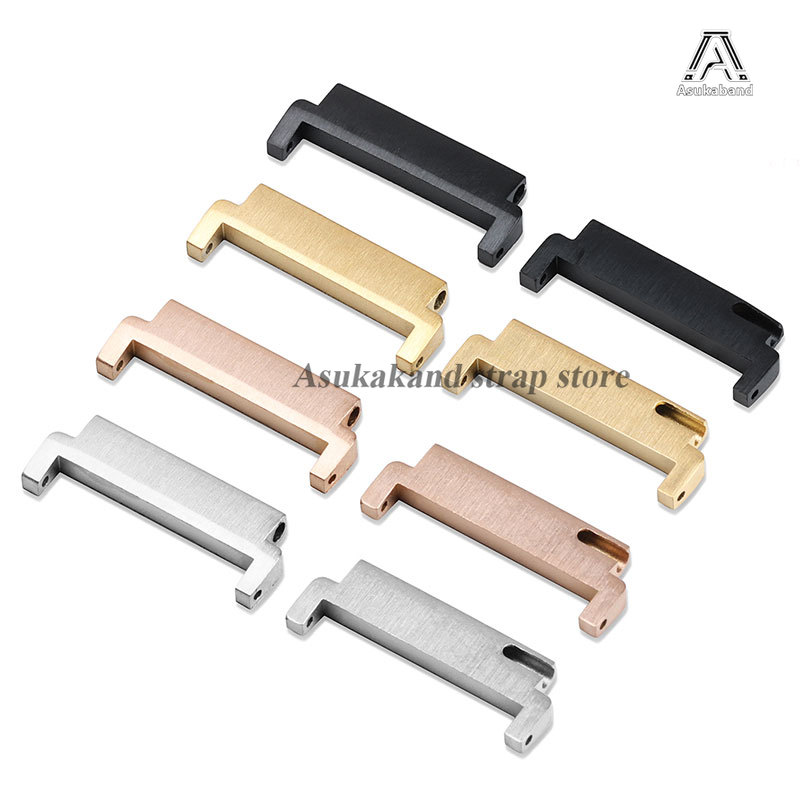 2pcs Quick Release Watch Strap - Replacement Watch Bracelet review and price