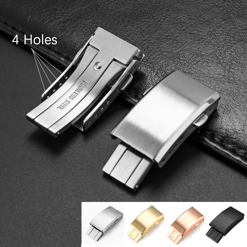316L Solid Stainless Steel Wat - Replacement Watch Bracelet review and price