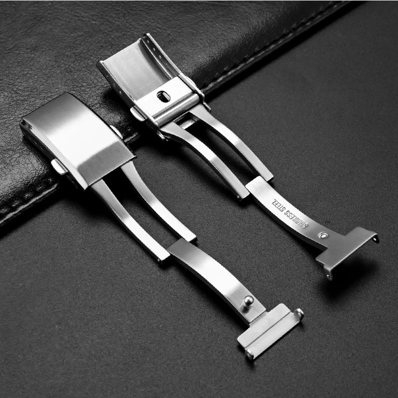 316L Solid Stainless Steel Wat - Replacement Watch Bracelet review and price