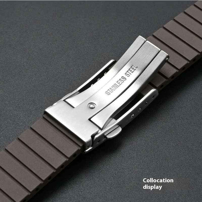 316L Solid Stainless Steel Wat - Replacement Watch Bracelet review and price