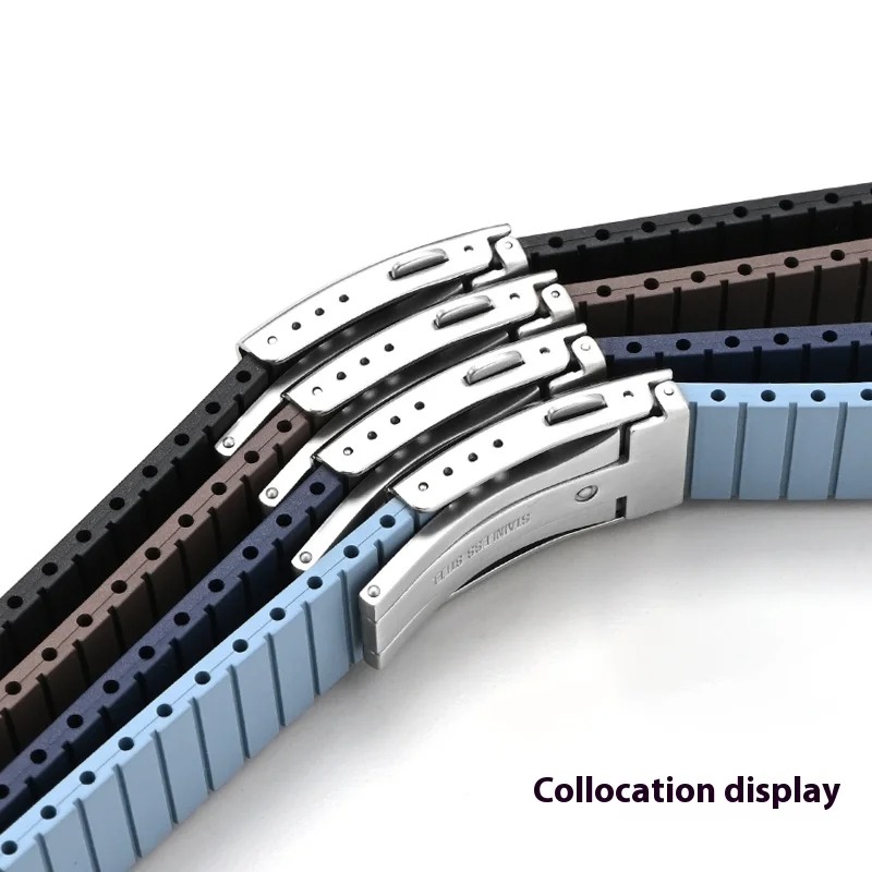 316L Solid Stainless Steel Wat - Replacement Watch Bracelet review and price