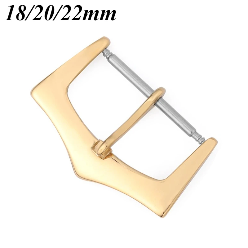 18/20/22mm Stainless Steel Str - Replacement Watch Bracelet review and price