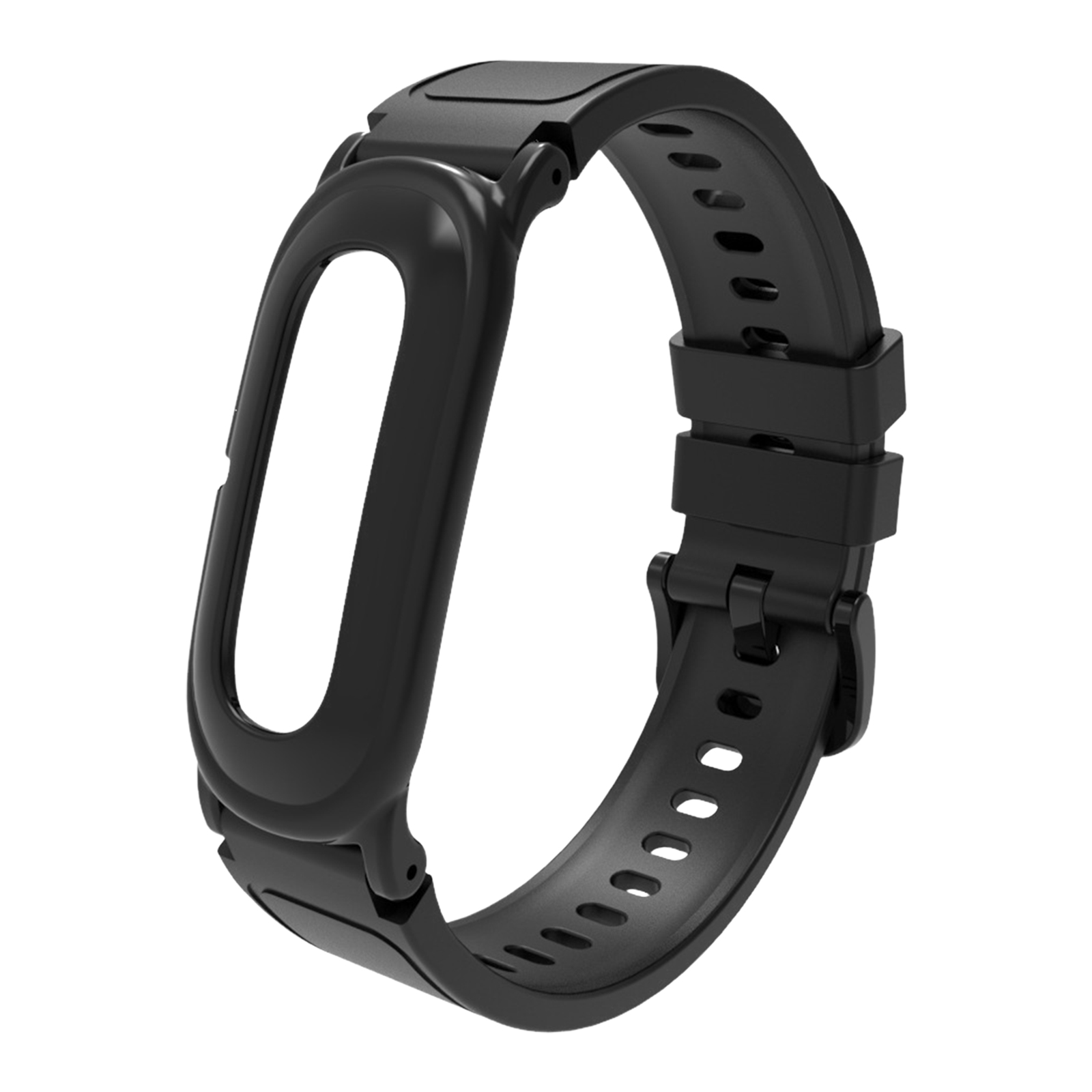 TPU Adjustable Sport Watch Str - Replacement Watch Bracelet review and price