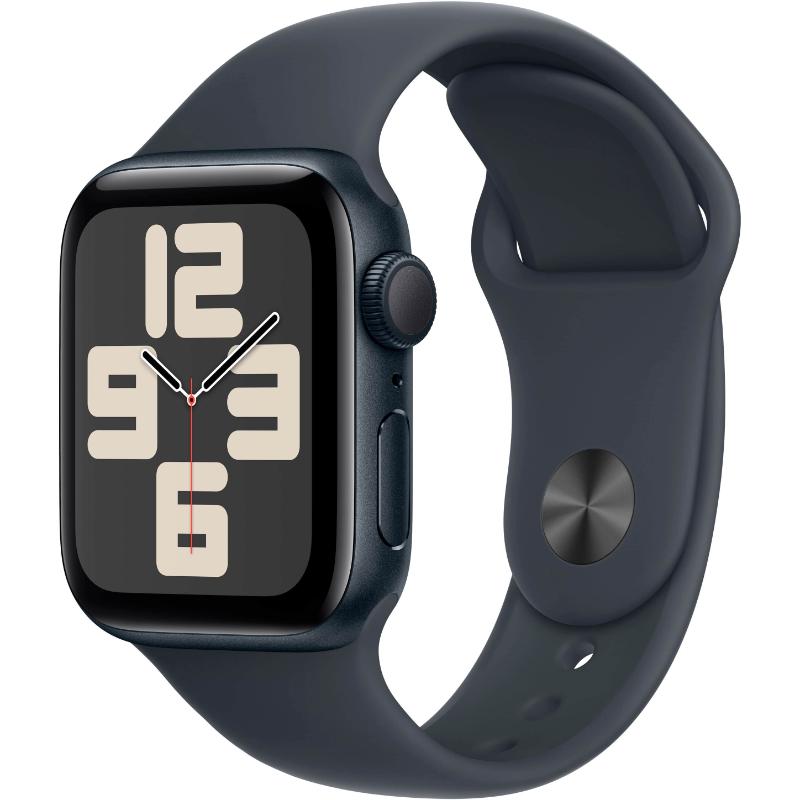 Apple Watch SE (2022) 2nd Gen  - Smartwatch Refurbished Watches review and price