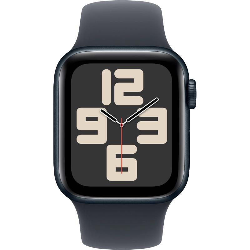 Apple Watch SE (2022) 2nd Gen  - Smartwatch Refurbished Watches review and price
