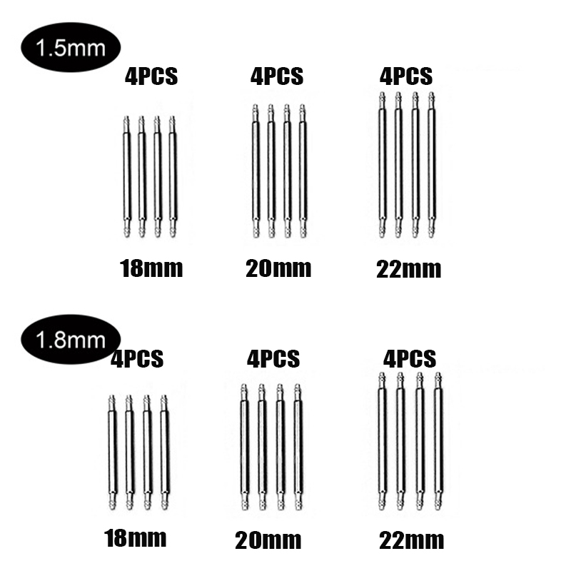 Double-ended Watch Repair Fork - Watch Crown Pusher review and price