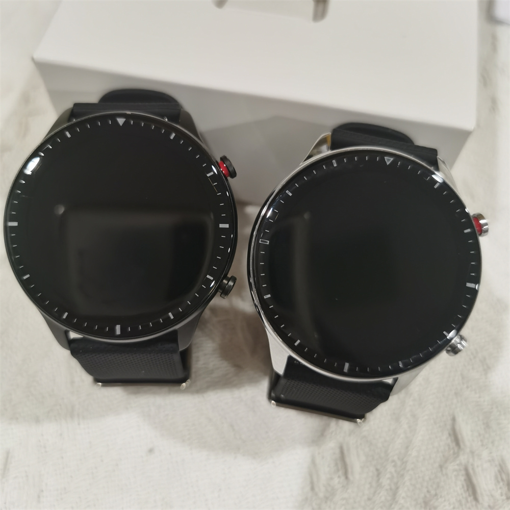 Amazfit GTR 2 Smartwatches No  - Smartwatch Refurbished Watches review and price