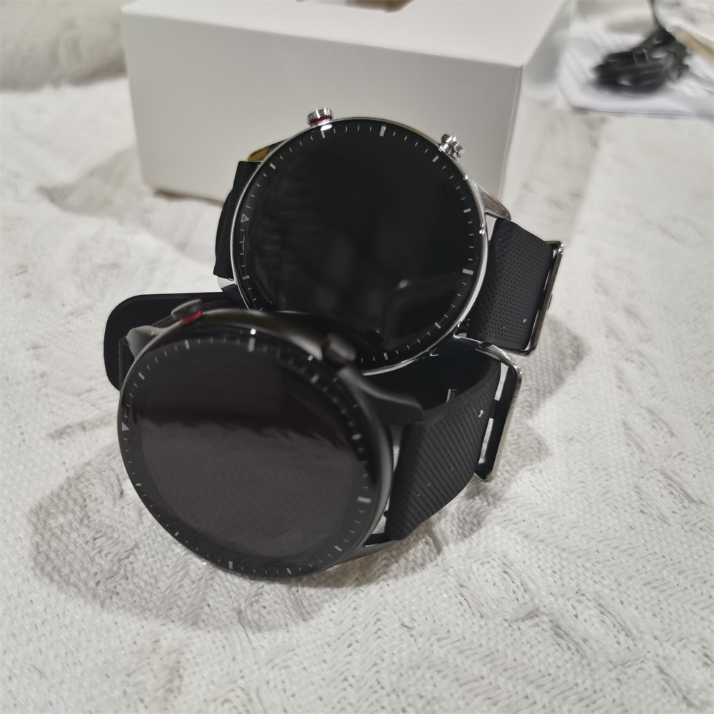 Amazfit GTR 2 Smartwatches No  - Smartwatch Refurbished Watches review and price