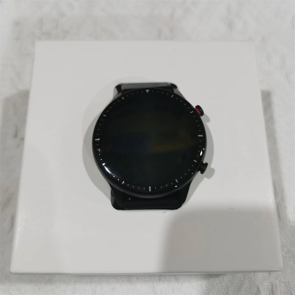 Amazfit GTR 2 Smartwatches No  - Smartwatch Refurbished Watches review and price
