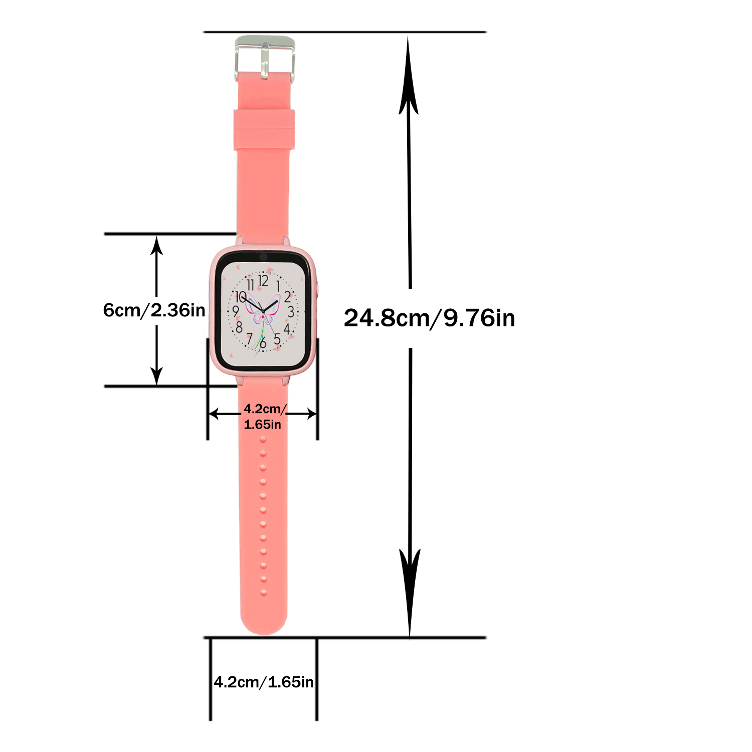 Children Watch Birthday Gifts  - Smartwatch Digital Watches For Boys review and price