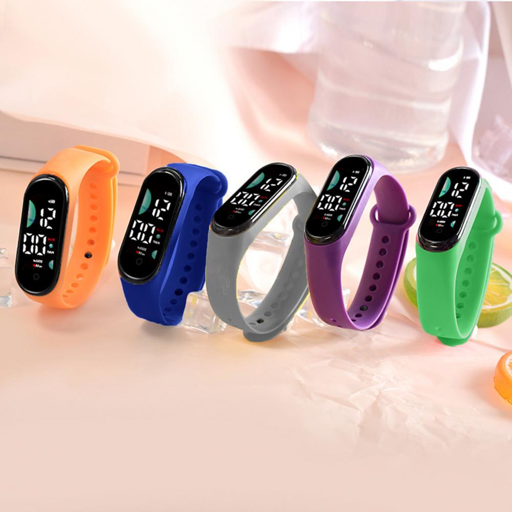 Children Watch Birthday Gift F - Smartwatch Watches For Kid Boy review and price