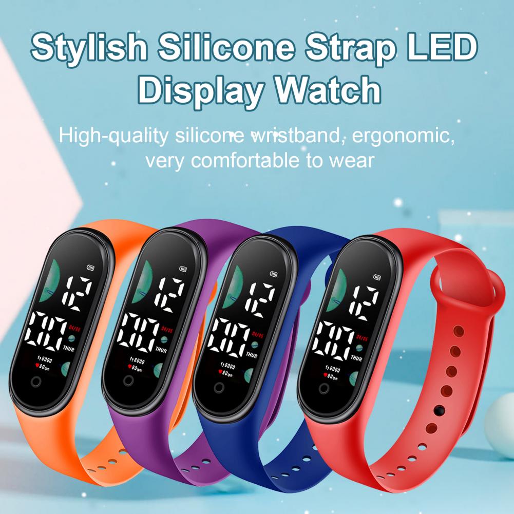 Children Watch Birthday Gift F - Smartwatch Watches For Kid Boy review and price