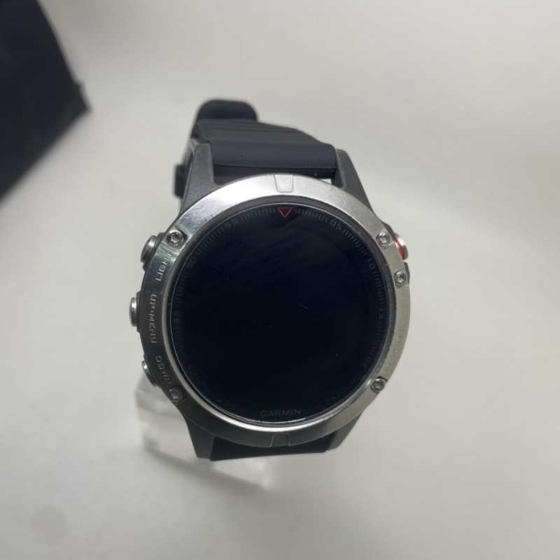 Refurbished original GARMIN FE - Smartwatch Refurbished Watches review and price