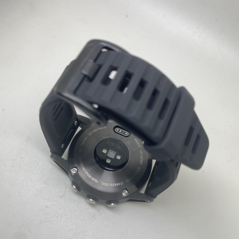 Refurbished original GARMIN FE - Smartwatch Refurbished Watches review and price