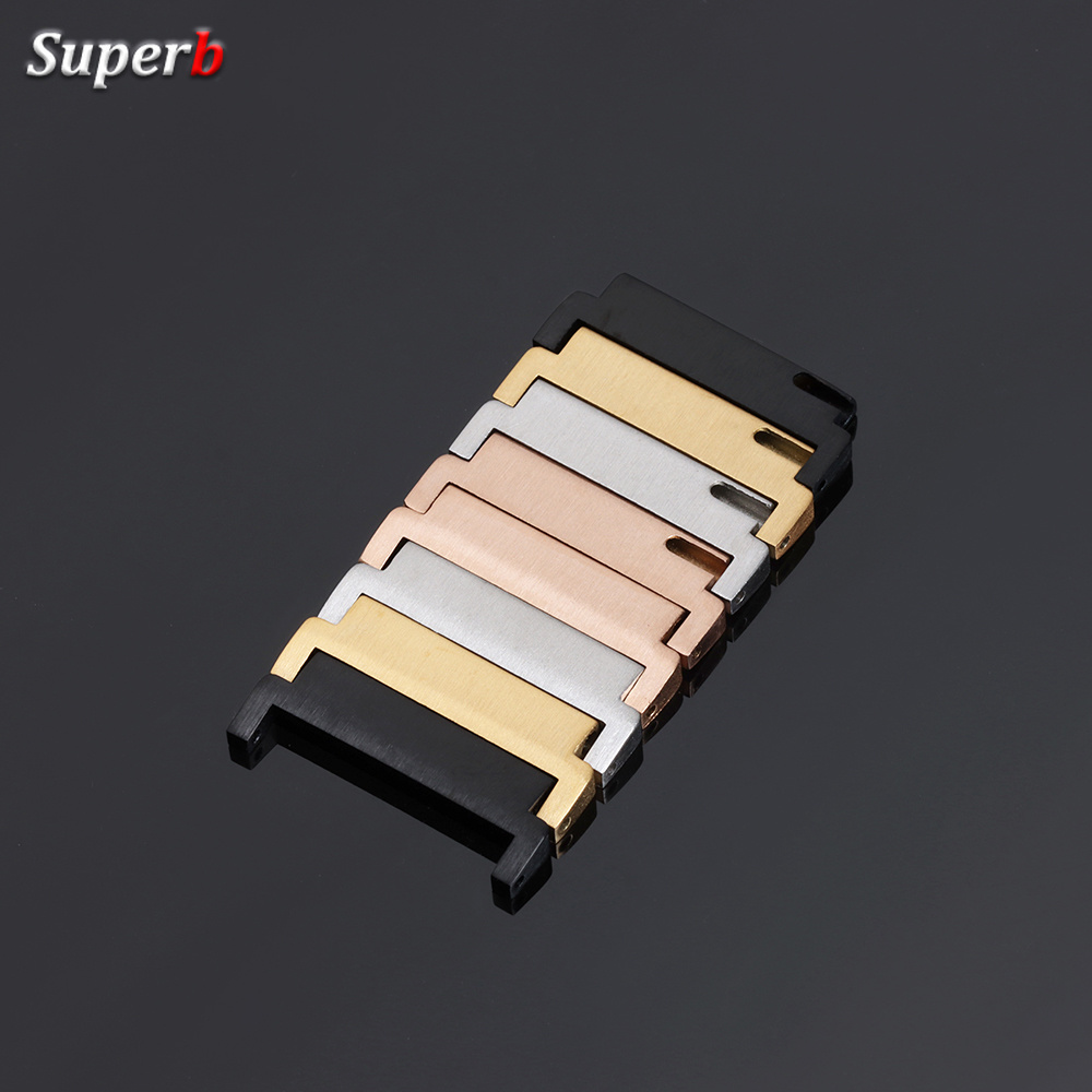 1 Pair Watch Strap Adapter 18m - Replacement Watch Bracelet review and price