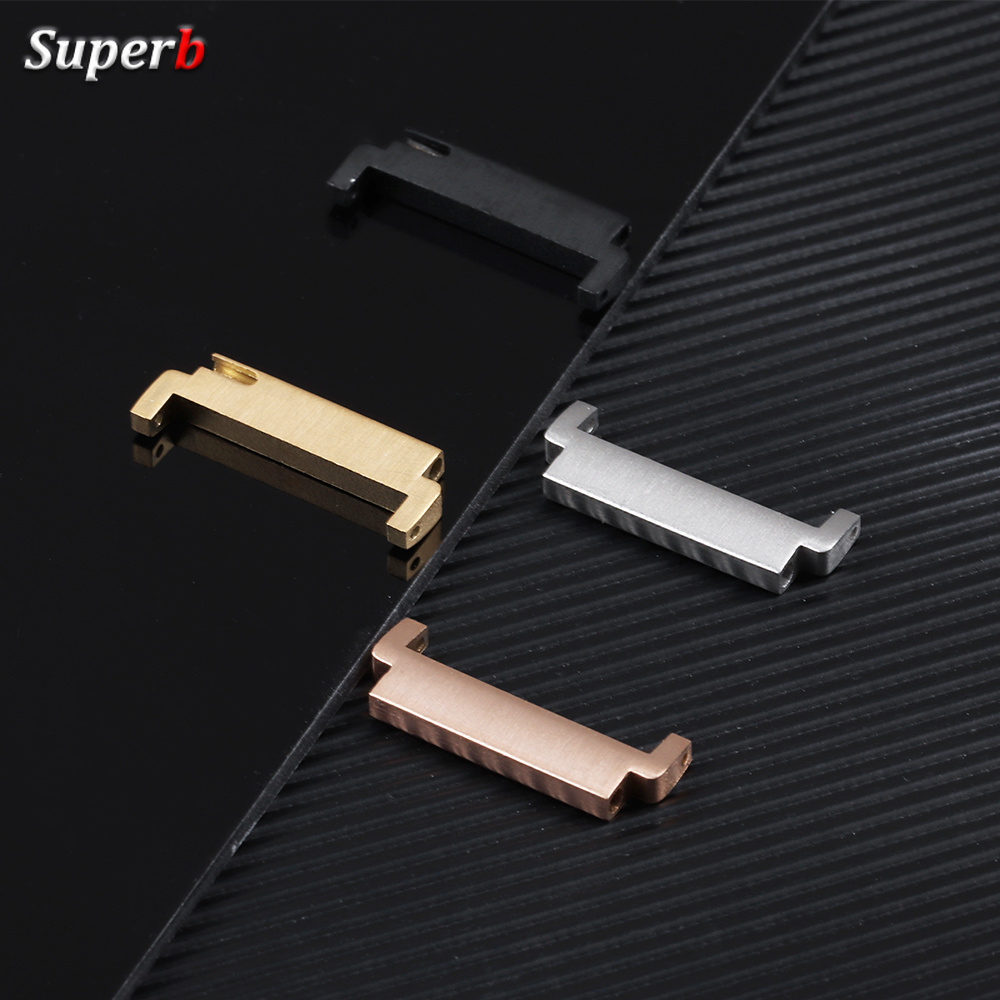 1 Pair Watch Strap Adapter 18m - Replacement Watch Bracelet review and price