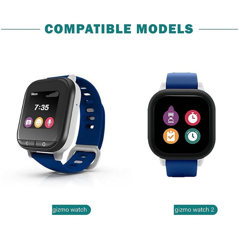 ABGI Kids Smartwatch Accessori - Smartwatch Verizon Watches review and price