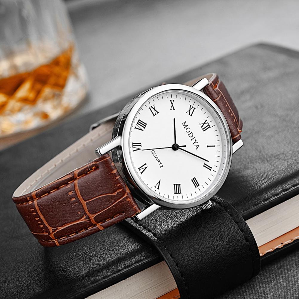 Men Watches Chronograph Casual - Solar Powered Watch review and price
