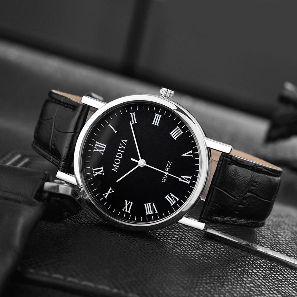 Men Watches Chronograph Casual - Solar Powered Watch review and price
