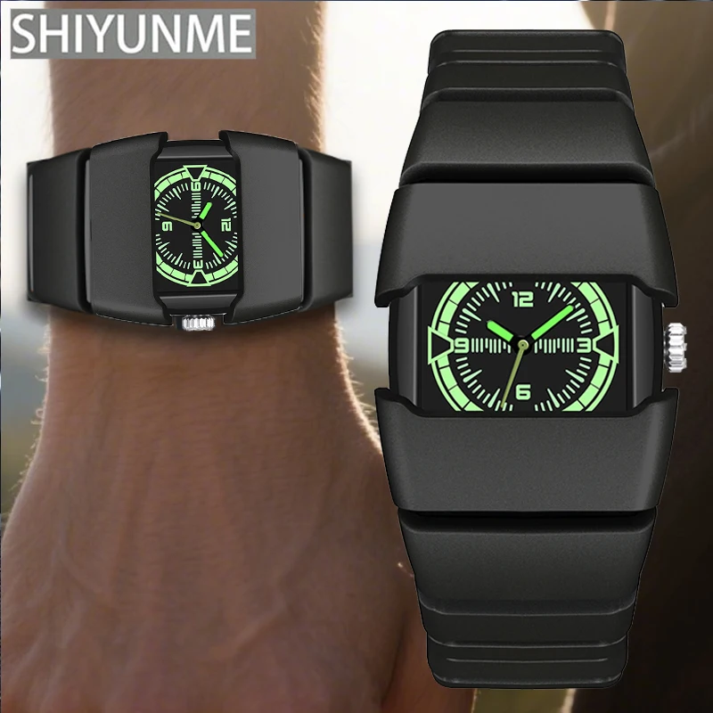 SHIYUNME Fashion Brand Cool Wa - Smartwatch Watches For Women Brands review and price