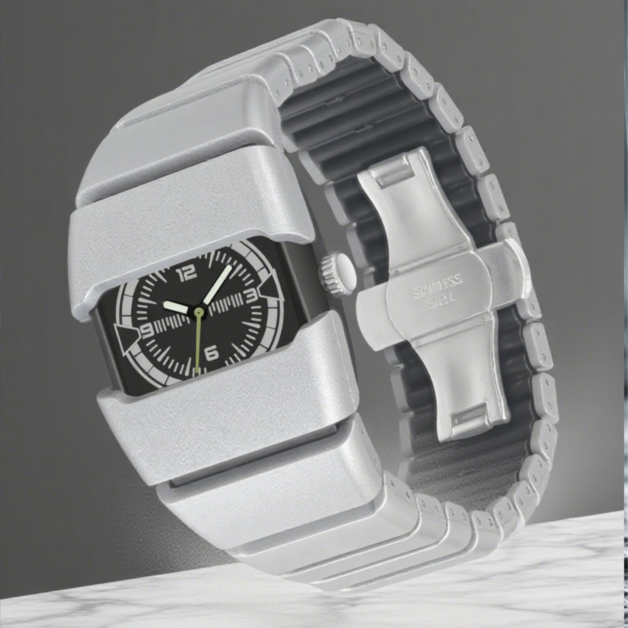 SHIYUNME Fashion Brand Cool Wa - Smartwatch Watches For Women Brands review and price