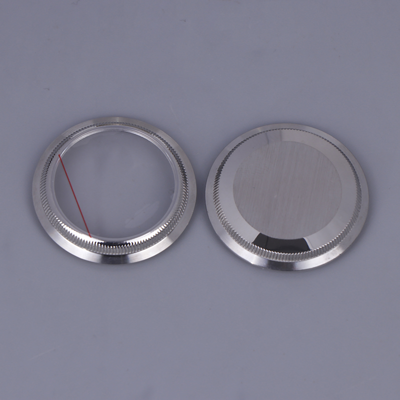 Stainless Steel Back Cover Wat - Replacement Watch Bracelet review and price