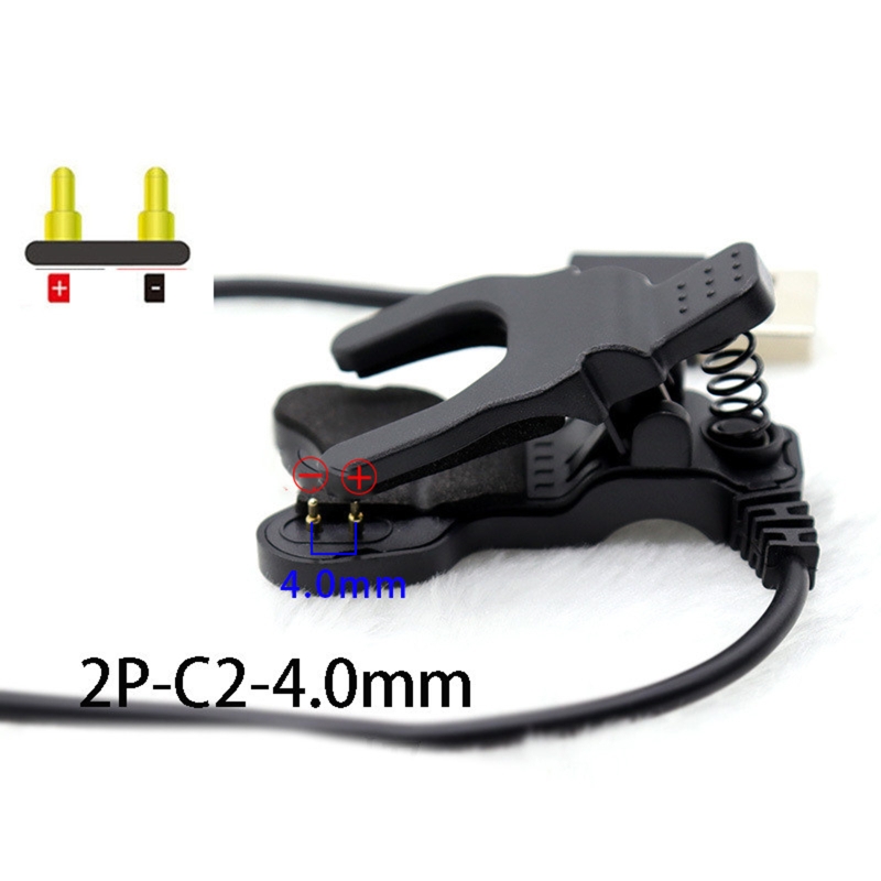 USB 2Pin 3/4mm Charger Cable f - Watch X7 review and price