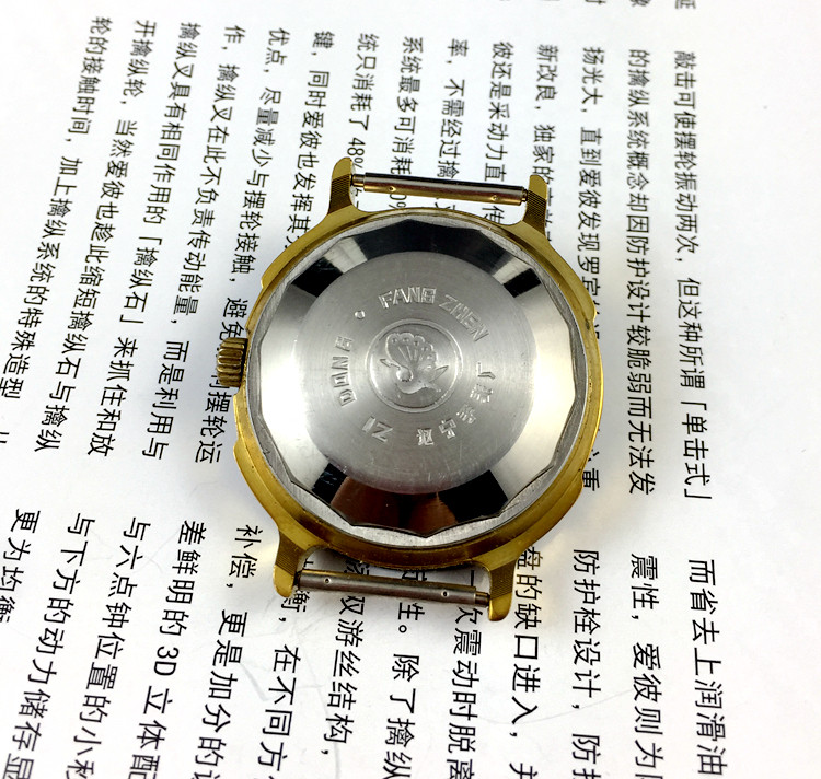 [Guangguang Shop] Liaoning Wat - Replacement Watch Bracelet review and price